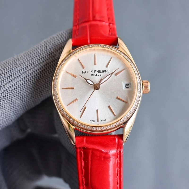 PATEK PHILIPPE Watches WrinkleFree 195788