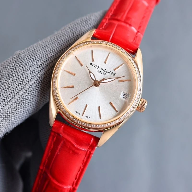 PATEK PHILIPPE Watches WrinkleFree 195788