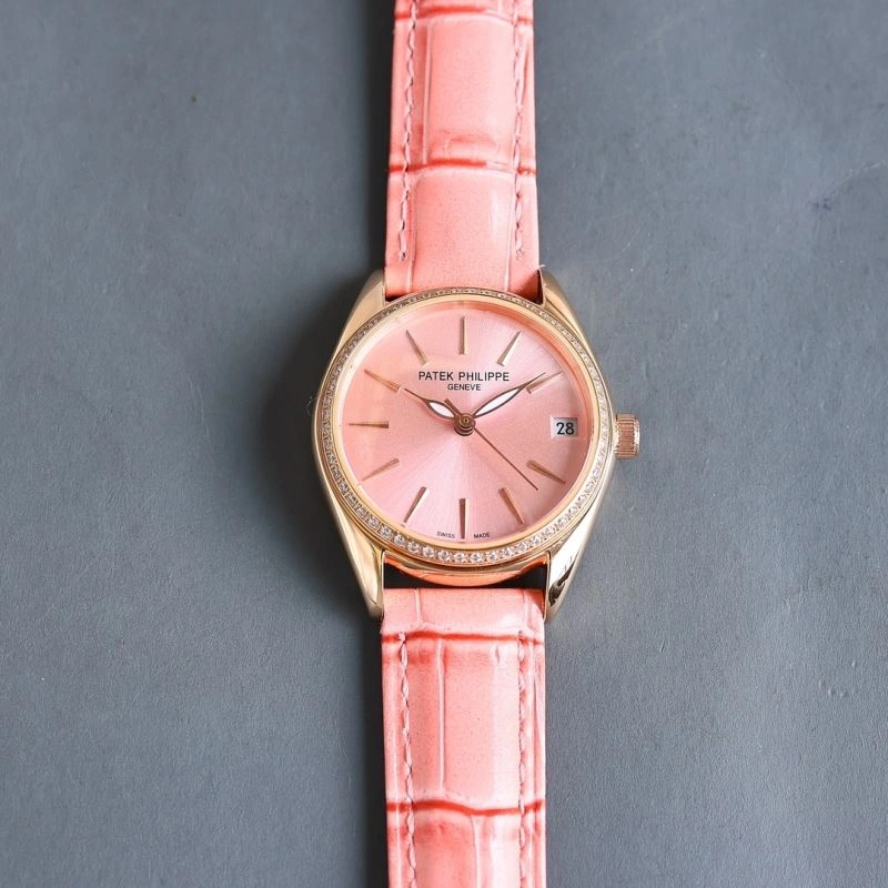 PATEK PHILIPPE Watches WrinkleFree 195788