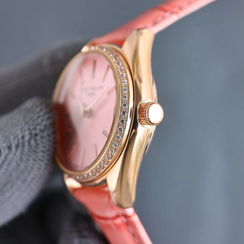 PATEK PHILIPPE Watches WrinkleFree 195788