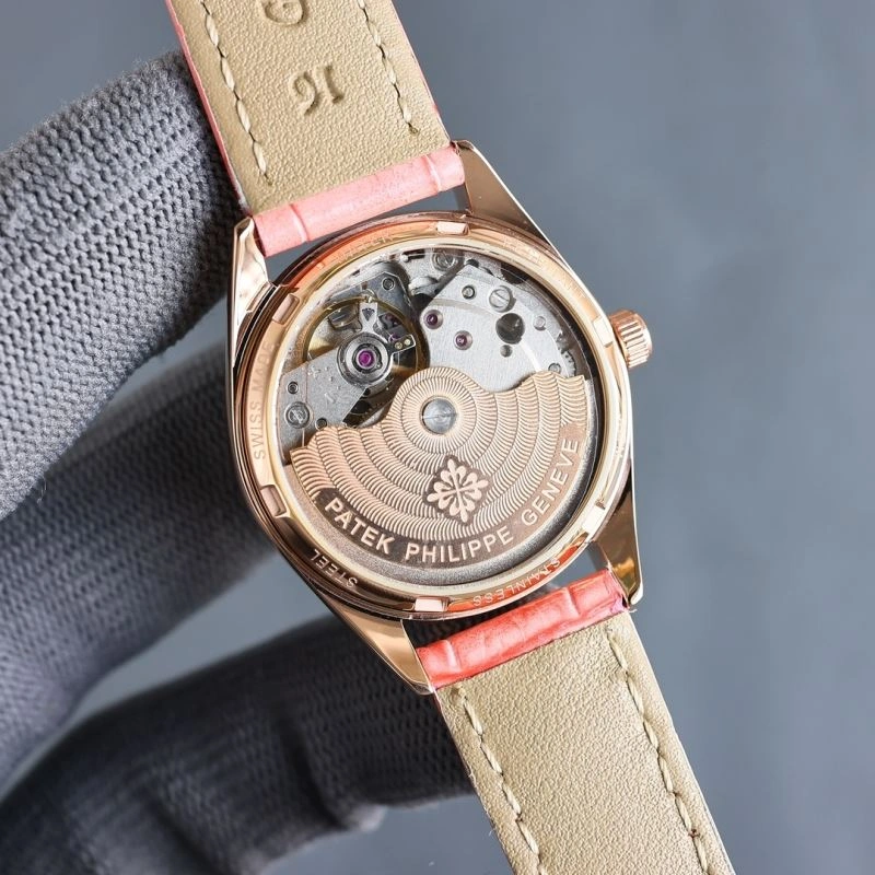 PATEK PHILIPPE Watches WrinkleFree 195788