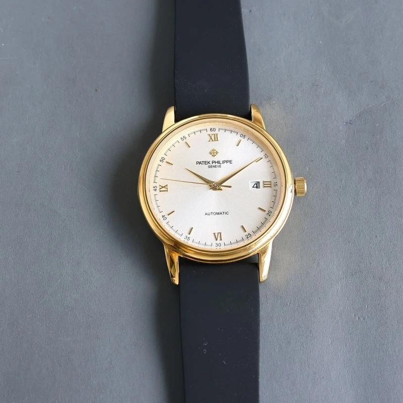 PATEK PHILIPPE Watches HighQuality 195778