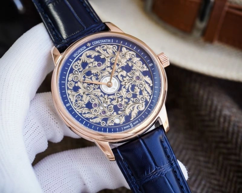 RelaxedFit PATEK PHILIPPE Watches 195763