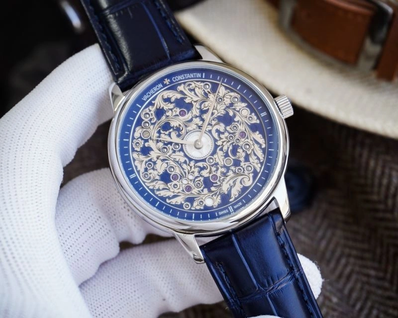 RelaxedFit PATEK PHILIPPE Watches 195763