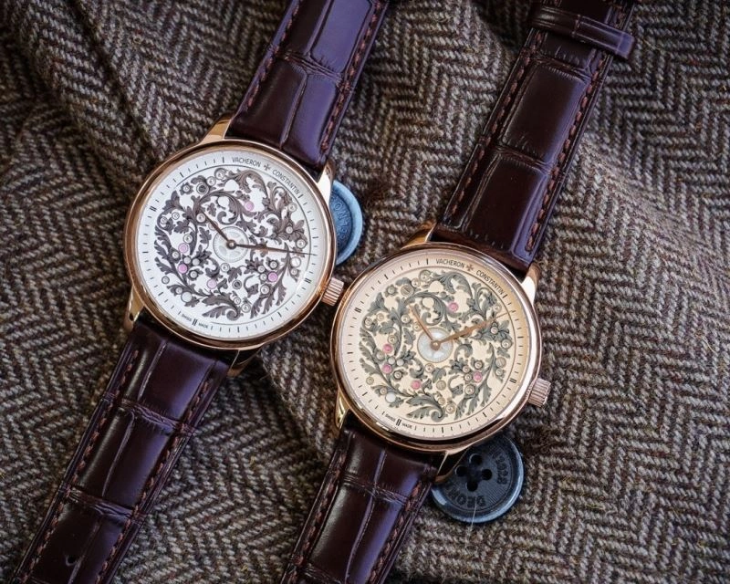 RelaxedFit PATEK PHILIPPE Watches 195763