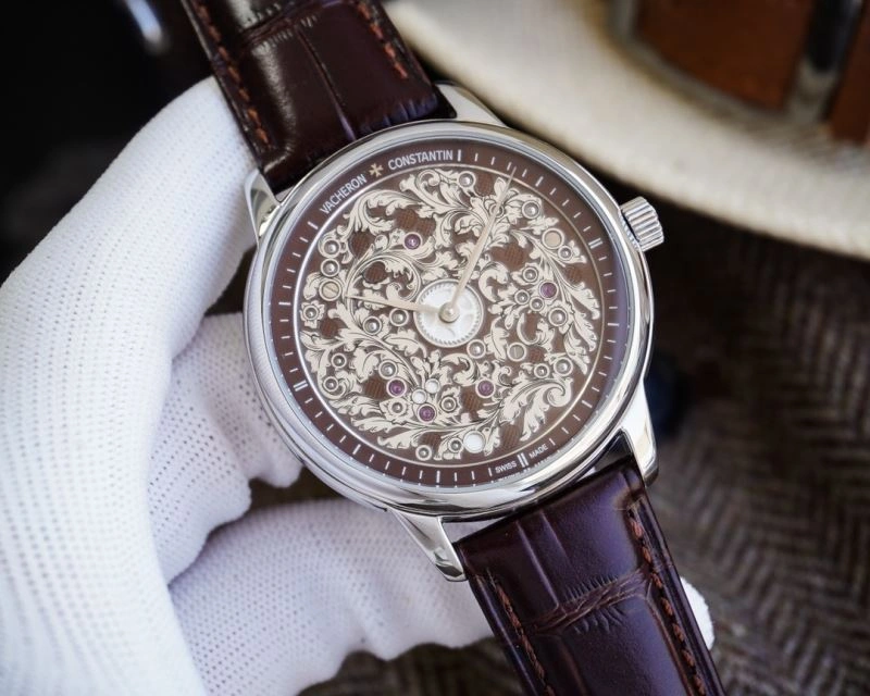 RelaxedFit PATEK PHILIPPE Watches 195763