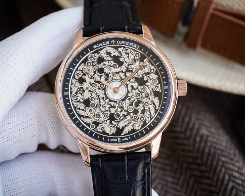 RelaxedFit PATEK PHILIPPE Watches 195763