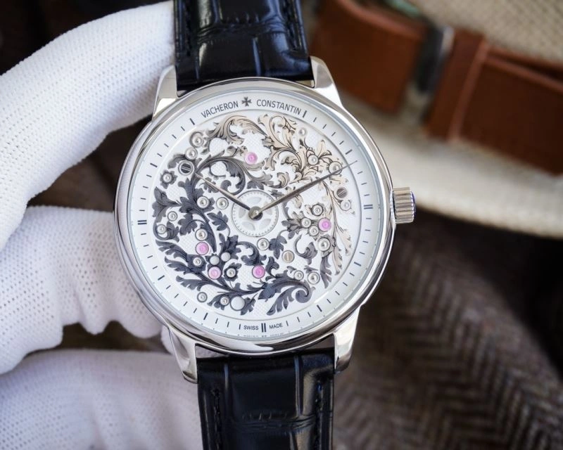 RelaxedFit PATEK PHILIPPE Watches 195763