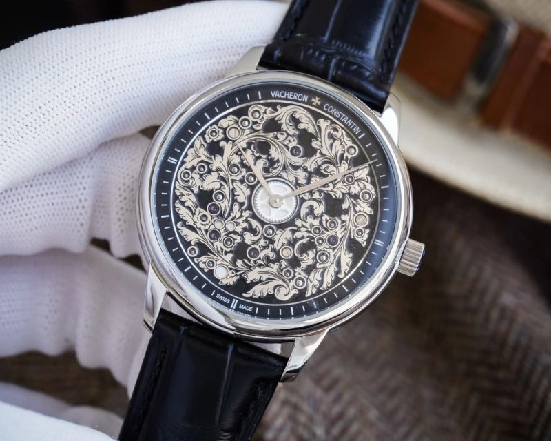 RelaxedFit PATEK PHILIPPE Watches 195763