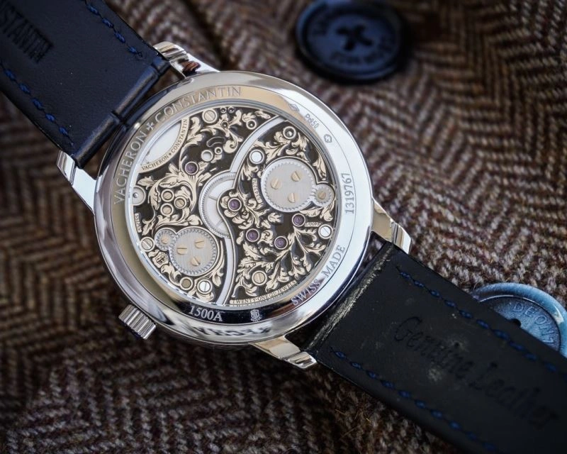 RelaxedFit PATEK PHILIPPE Watches 195763