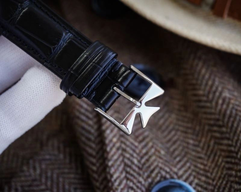 RelaxedFit PATEK PHILIPPE Watches 195763