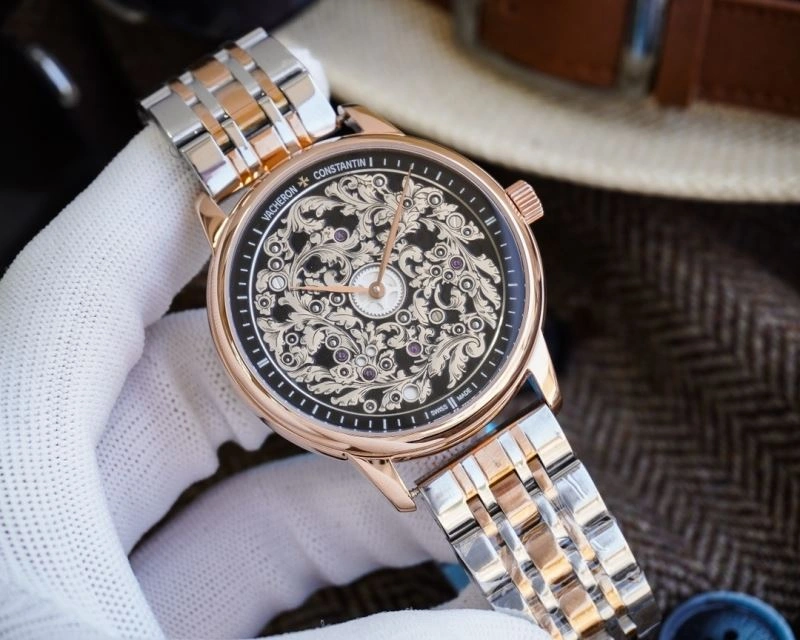 RelaxedFit PATEK PHILIPPE Watches 195784