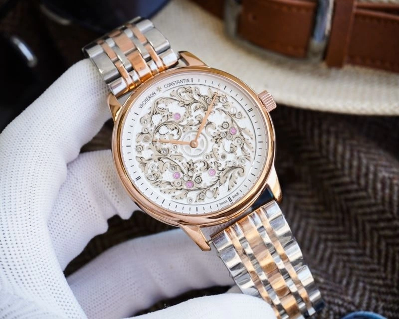RelaxedFit PATEK PHILIPPE Watches 195784