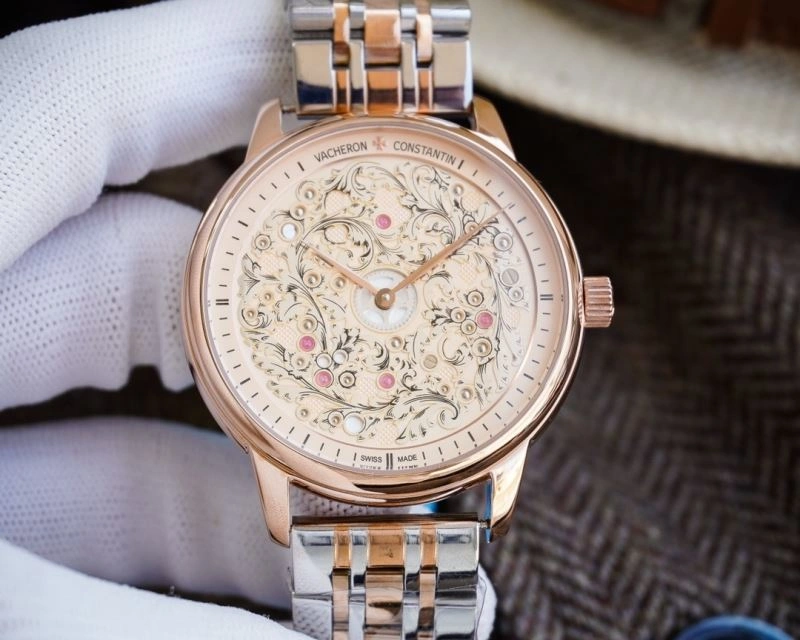 RelaxedFit PATEK PHILIPPE Watches 195784