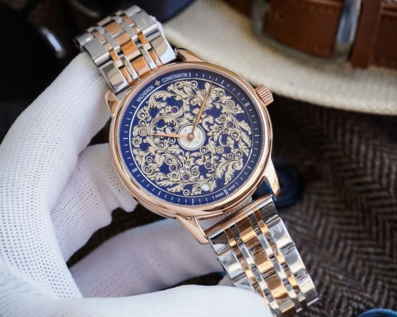 RelaxedFit PATEK PHILIPPE Watches 195784