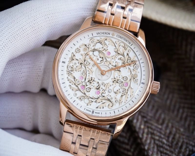 RelaxedFit PATEK PHILIPPE Watches 195784