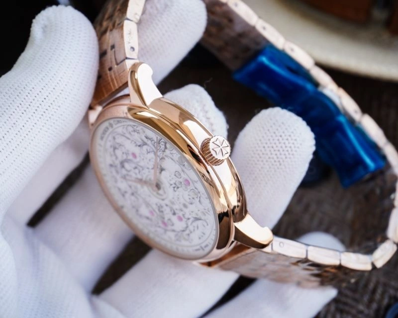 RelaxedFit PATEK PHILIPPE Watches 195784