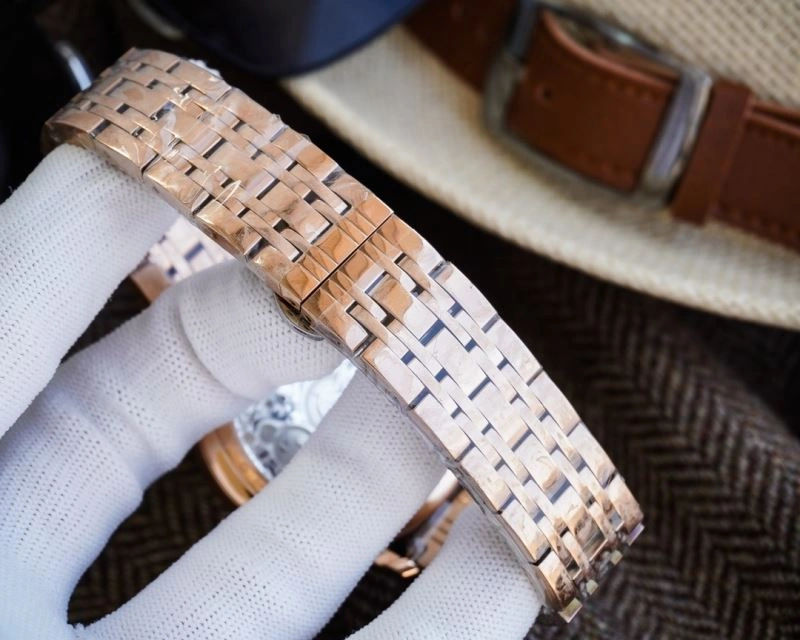 RelaxedFit PATEK PHILIPPE Watches 195784