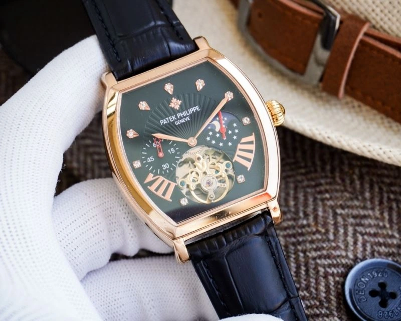 PATEK PHILIPPE Watches Comfortable 195761