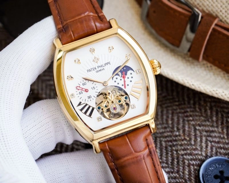 PATEK PHILIPPE Watches Comfortable 195761