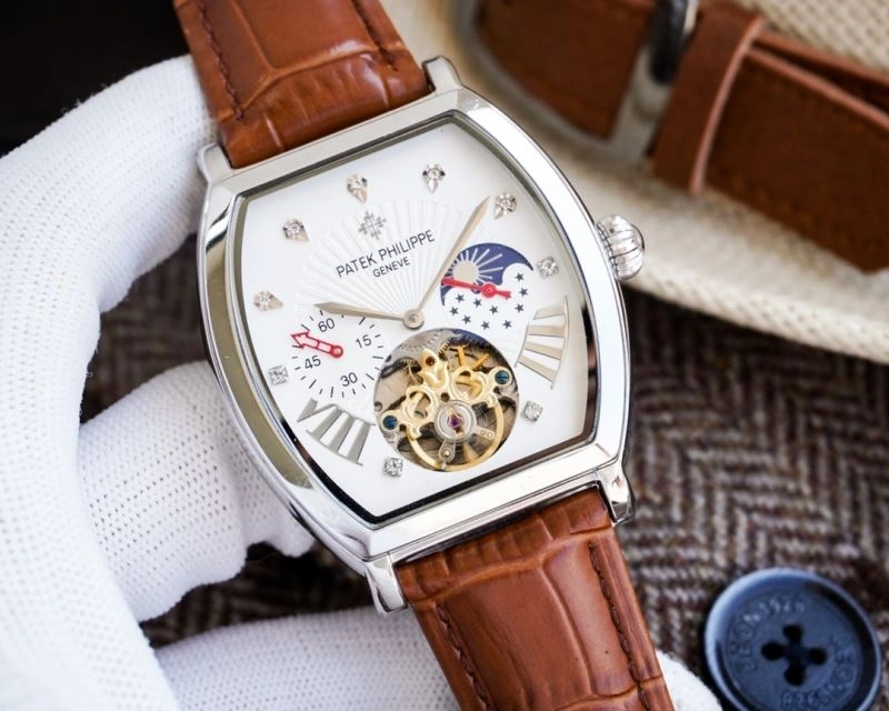 PATEK PHILIPPE Watches Comfortable 195761
