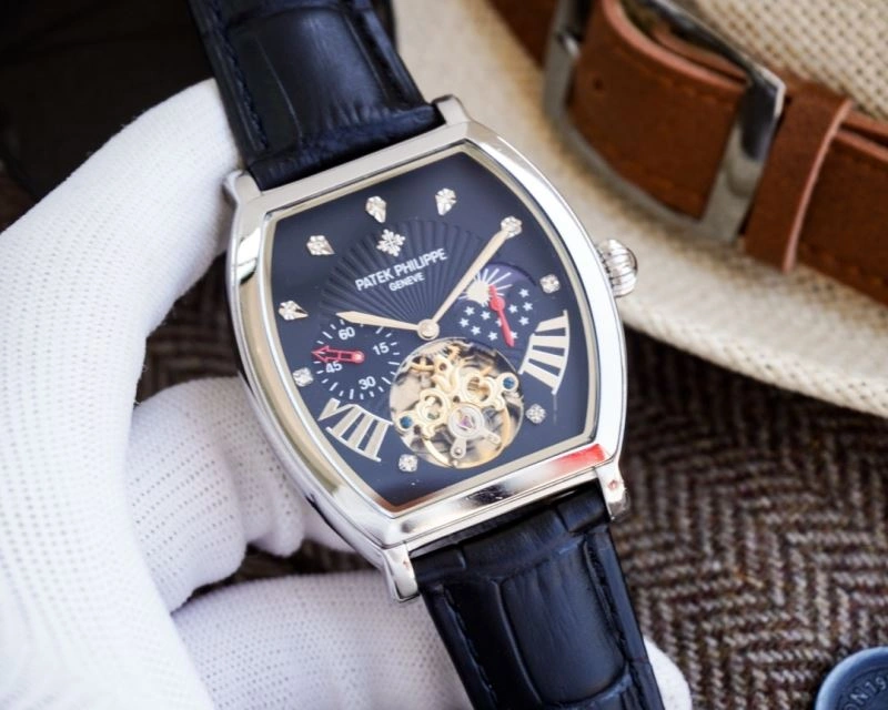 PATEK PHILIPPE Watches Comfortable 195761