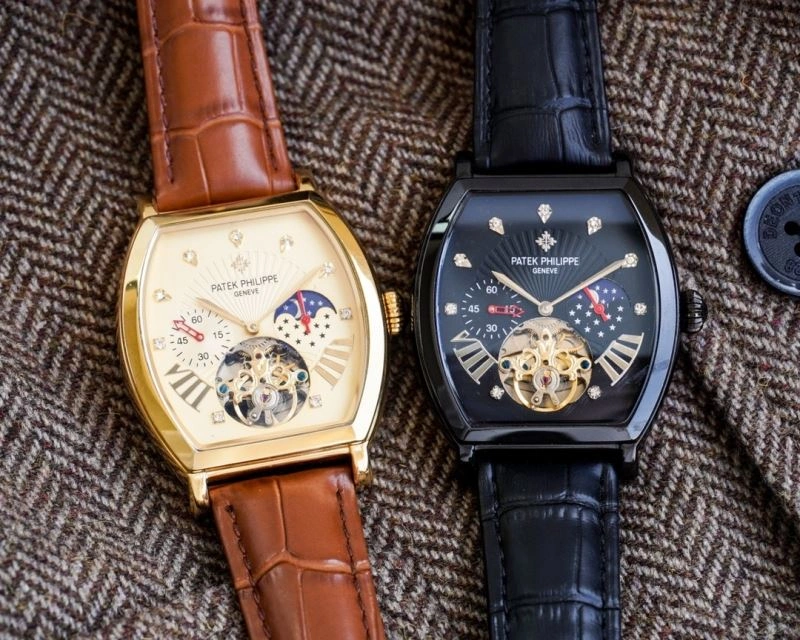 PATEK PHILIPPE Watches Comfortable 195761