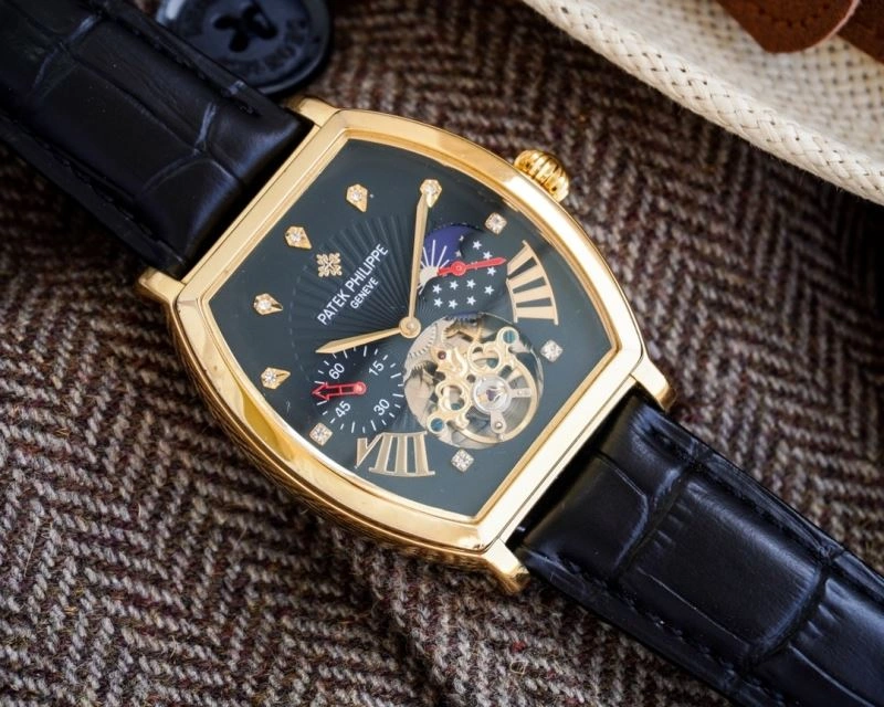 PATEK PHILIPPE Watches Comfortable 195761