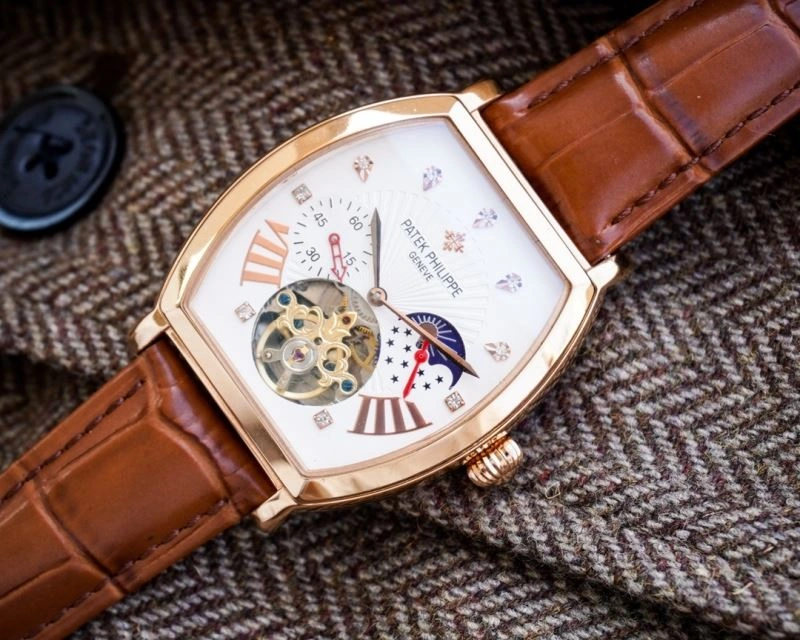PATEK PHILIPPE Watches Comfortable 195761
