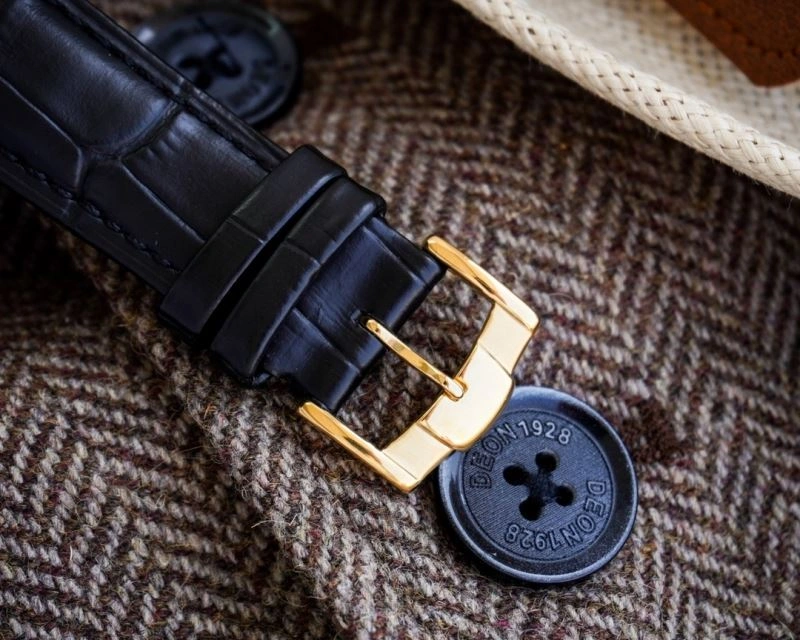 PATEK PHILIPPE Watches Comfortable 195761