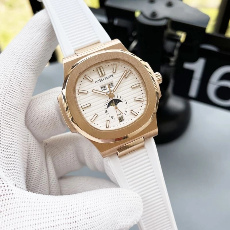 PATEK PHILIPPE Watches Supportive 195760