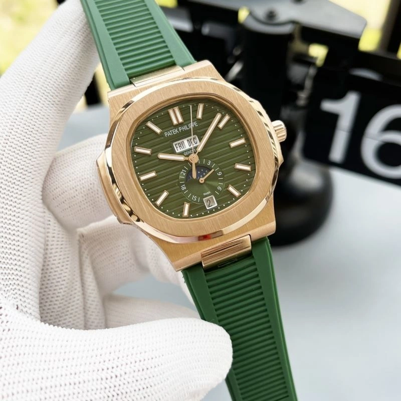 PATEK PHILIPPE Watches Supportive 195760