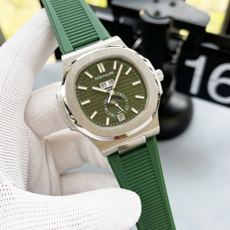 PATEK PHILIPPE Watches Supportive 195760