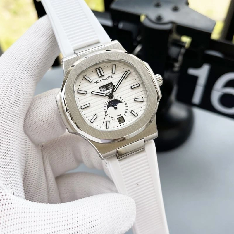 PATEK PHILIPPE Watches Supportive 195760