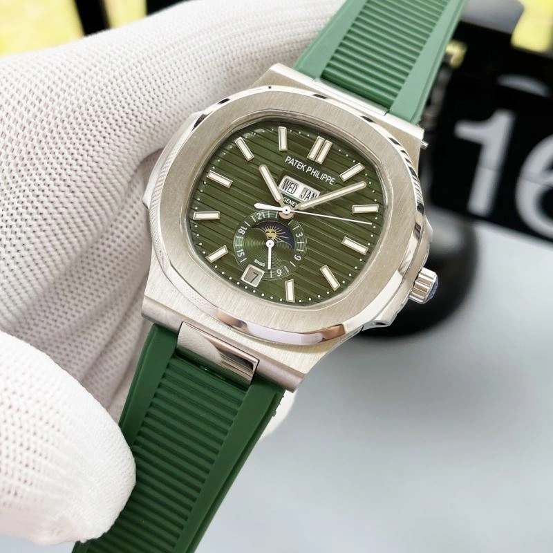 PATEK PHILIPPE Watches Supportive 195760