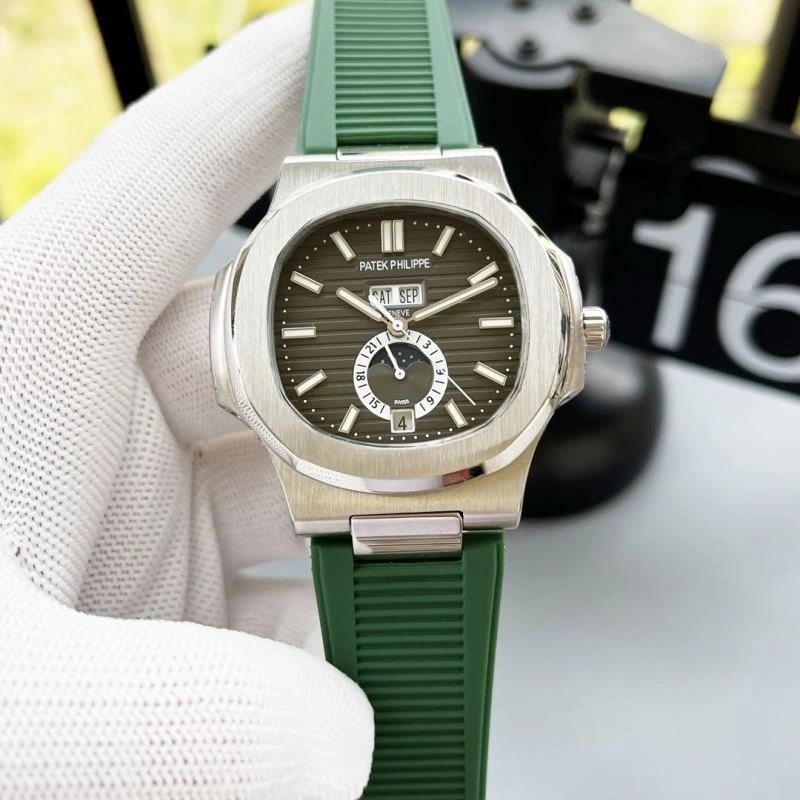 PATEK PHILIPPE Watches Supportive 195760