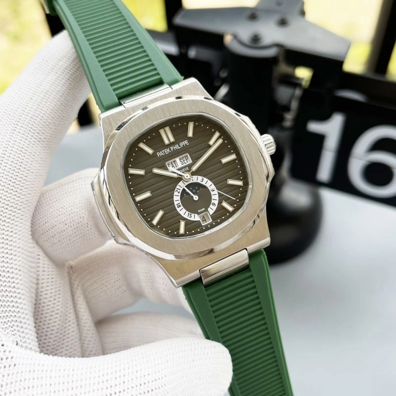 PATEK PHILIPPE Watches Supportive 195760