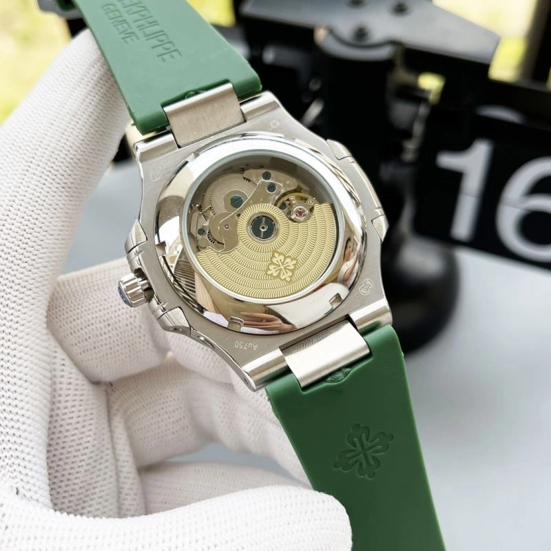 PATEK PHILIPPE Watches Supportive 195760