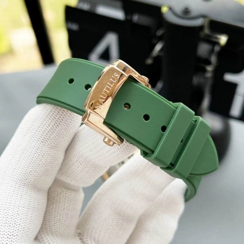 PATEK PHILIPPE Watches Supportive 195760