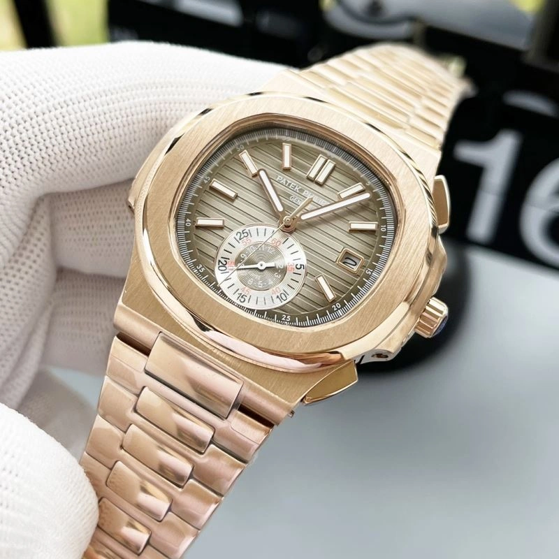 Compact PATEK PHILIPPE Watches 195758
