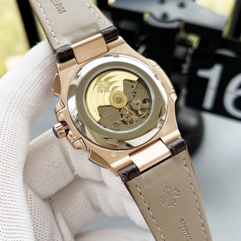 Compact PATEK PHILIPPE Watches 195758