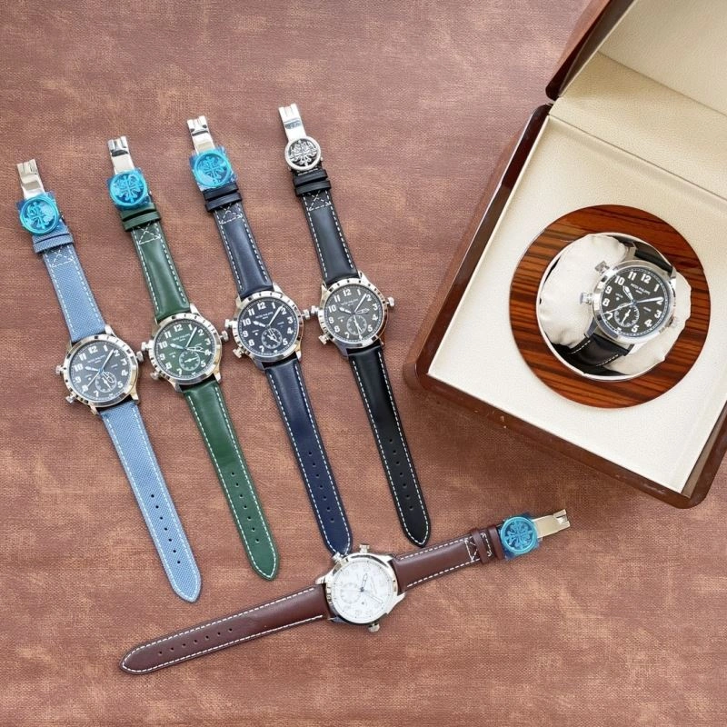 PATEK PHILIPPE Watches Cozy 195759