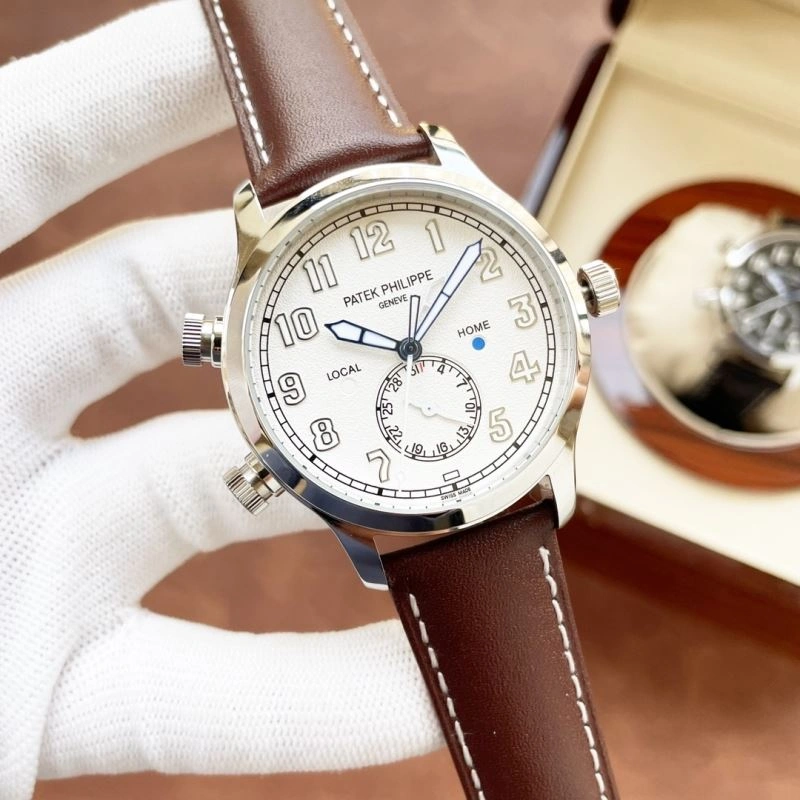 PATEK PHILIPPE Watches Cozy 195759