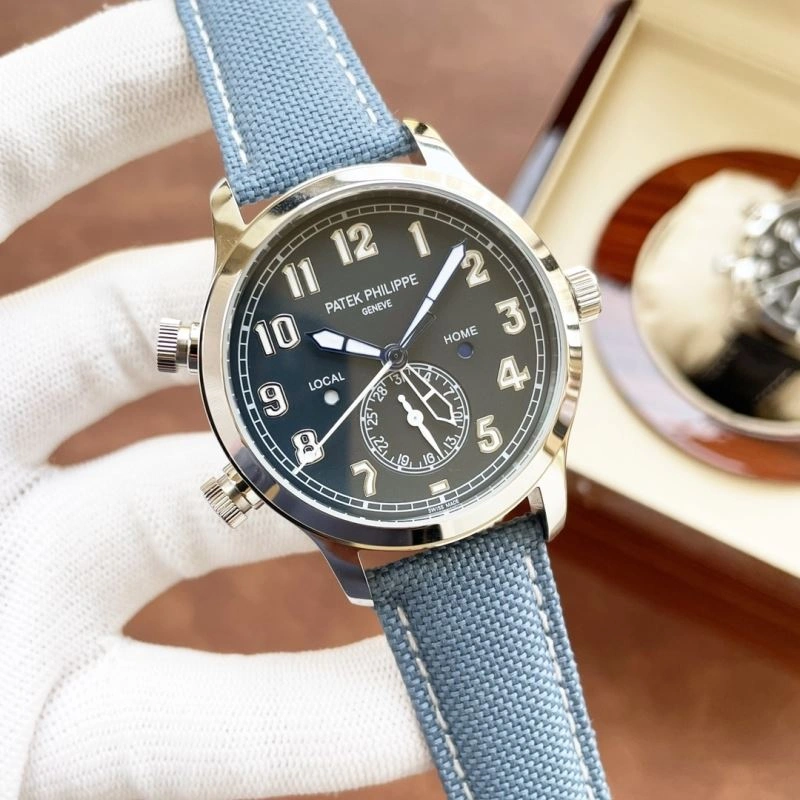 PATEK PHILIPPE Watches Cozy 195759