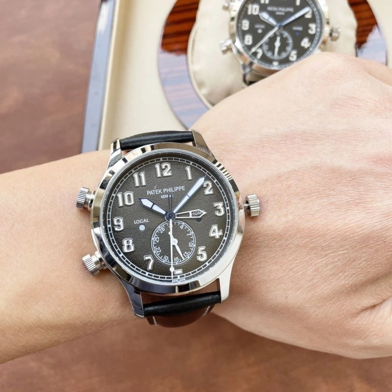 PATEK PHILIPPE Watches Cozy 195759