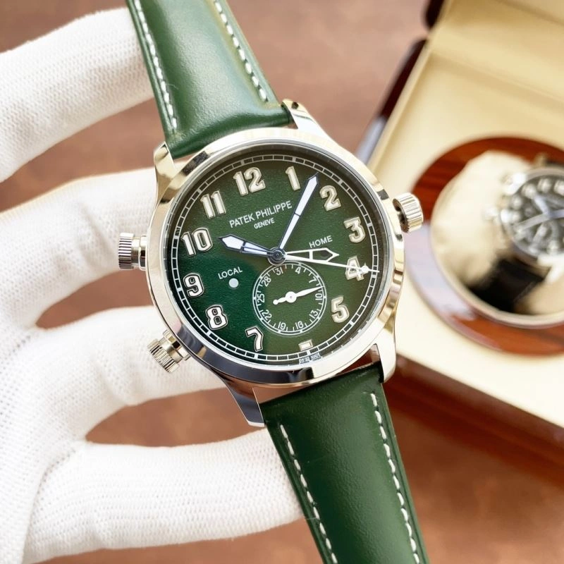 PATEK PHILIPPE Watches Cozy 195759