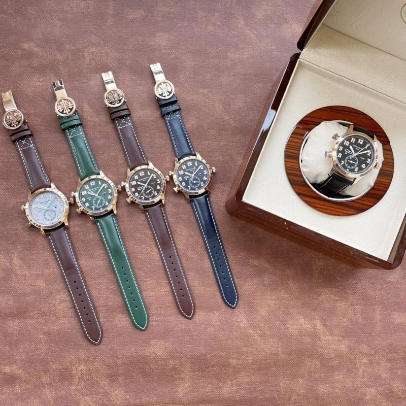 Neat PATEK PHILIPPE Watches 195755