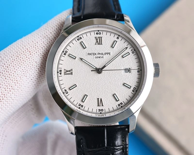 PATEK PHILIPPE Watches Resilient 195756