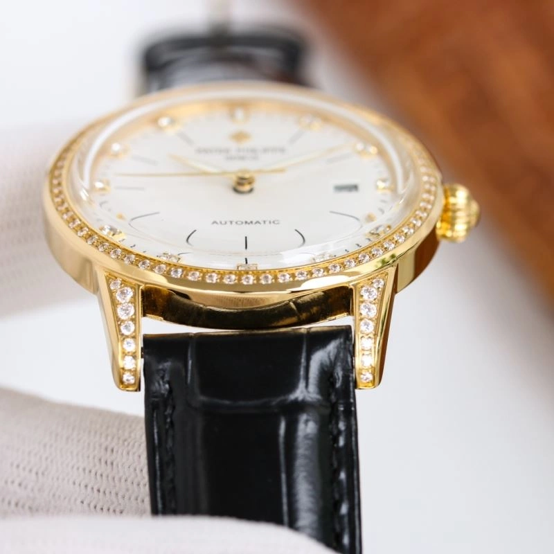 Breathable PATEK PHILIPPE Watches 195754
