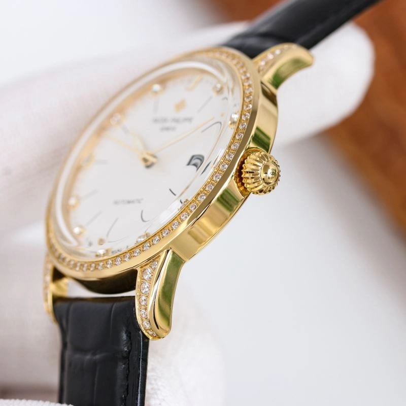 Breathable PATEK PHILIPPE Watches 195754